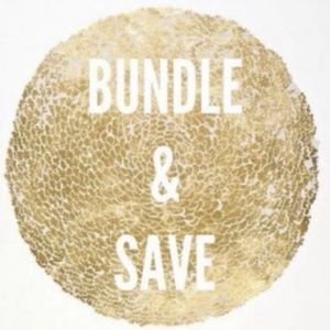 Bundle your likes for a special discount!